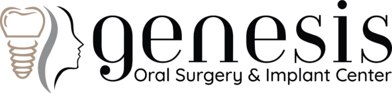Link to Genesis Oral Surgery and Implant Center home page